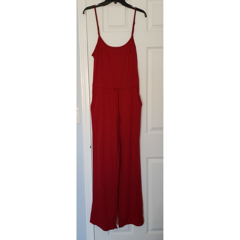 Womens Jumpsuits Sleeveless Size‎ Small